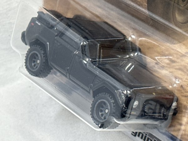 画像3: LAMBORGHNI LM002 (3)