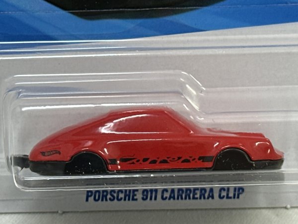 画像2: PORSCHE 911 CARRERA CLIP (2)