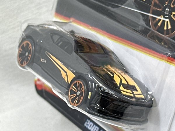 画像3: 2016 COPO CAMARO SS (3)