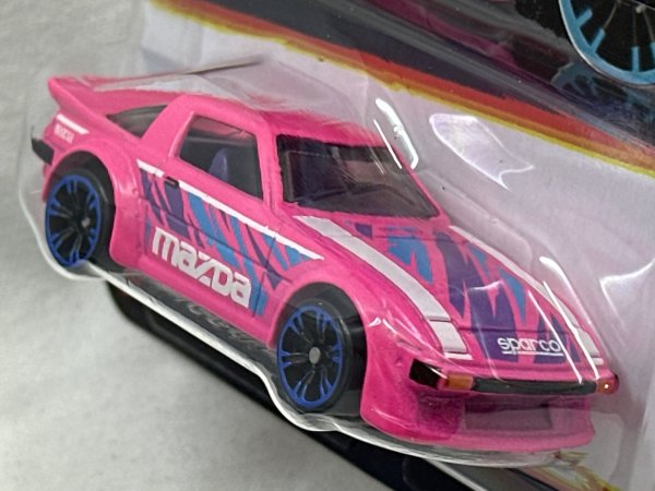 画像3: MAZDA RX-7 (3)