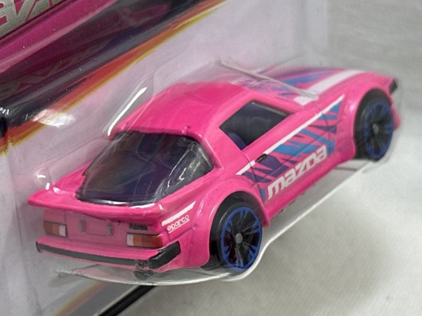 画像4: MAZDA RX-7 (4)