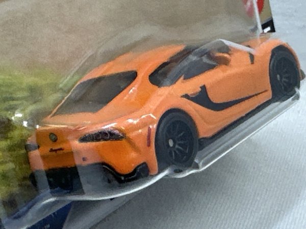 画像4: 2021 TOYOTA  GR SUPRA (4)