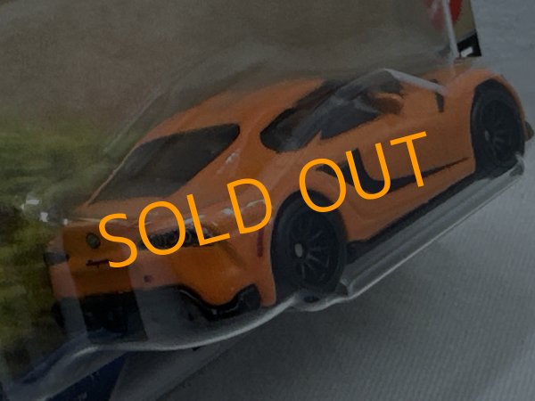 画像4: 2021 TOYOTA  GR SUPRA (4)