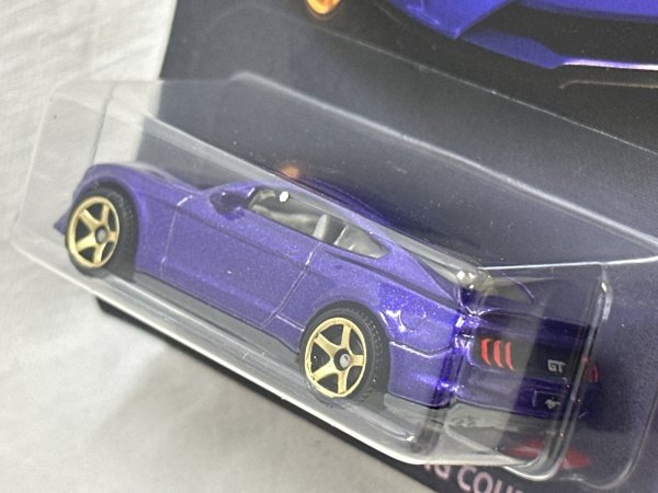 画像4: 2019 FORD MUSTANG COUPE (4)