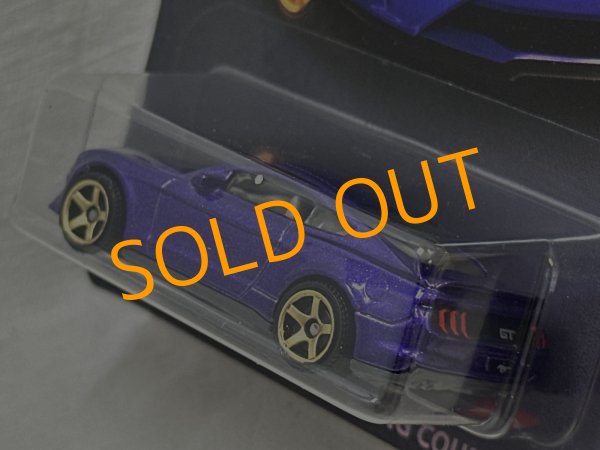 画像4: 2019 FORD MUSTANG COUPE (4)