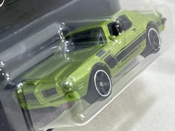 画像3: 1971 PONTIAC FIREBIRD FORMULA (3)