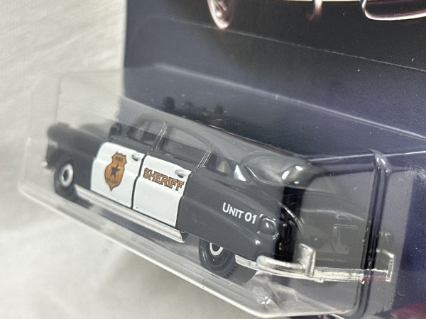 画像4: 1951 HUDSON HORNET (4)