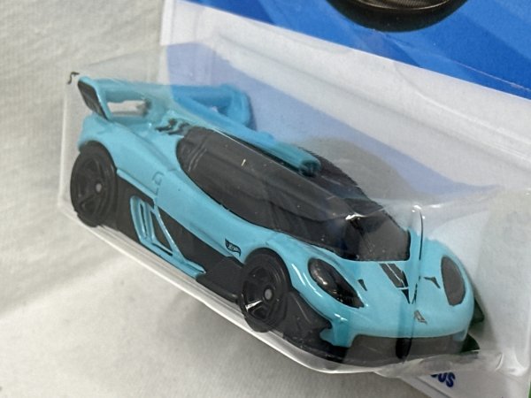 画像3: GORDON MURRAY AUTOMOBILE T.50s (3)