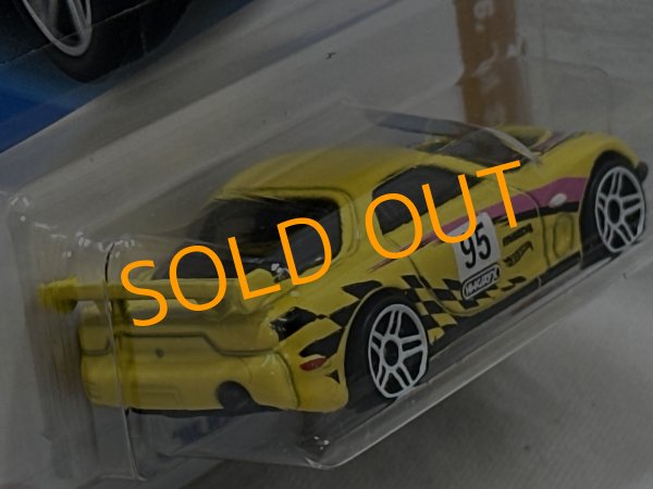 画像4: '95 MAZDA RX-7 DRIFT (4)