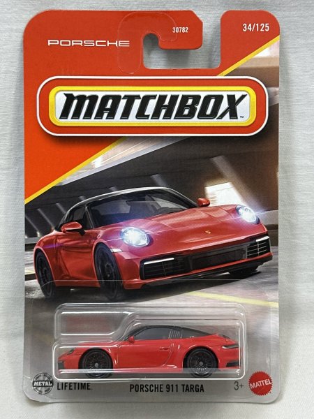 画像1: PORSCHE 911 TARGA (1)