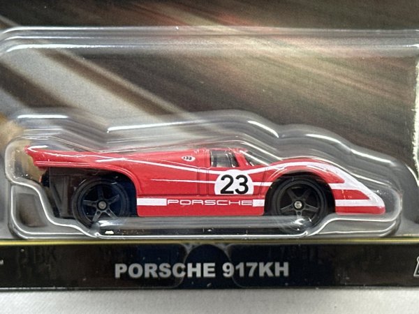 画像2: PORSCHE 917KH (2)