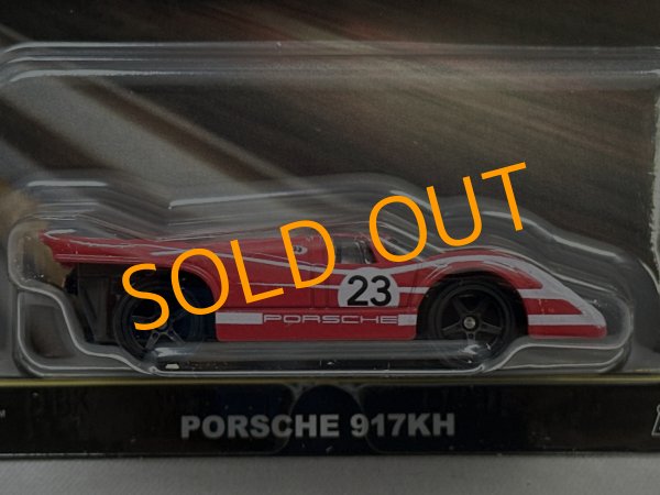 画像2: PORSCHE 917KH (2)