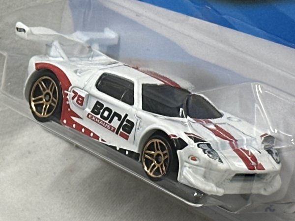画像3: FORD GT (3)