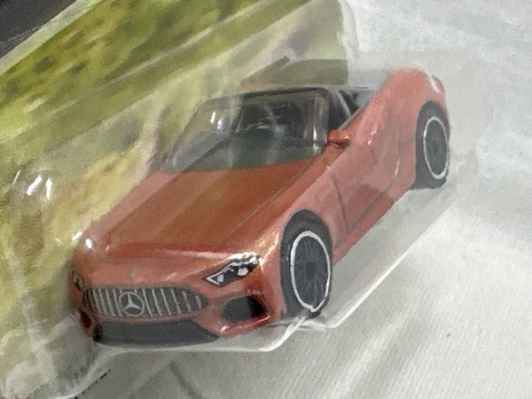 画像3: MECEDES-AMG SL 63 (3)