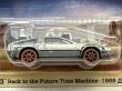 画像2: BACK TO THE FUTURE TIME MACHINE - 1955 (2)