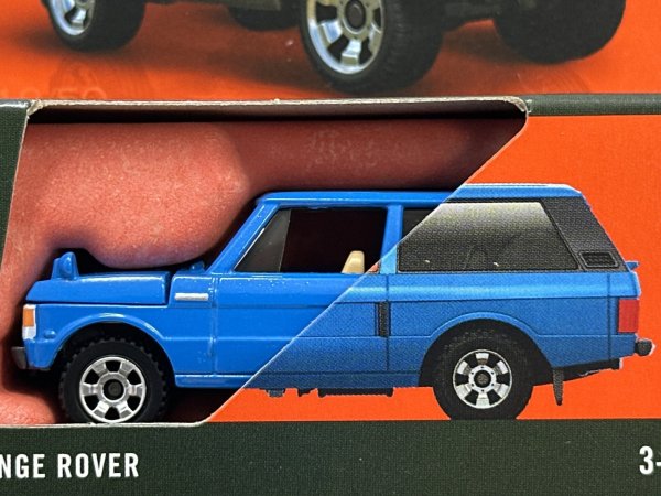 画像2: 1975 RANGE ROVER (2)