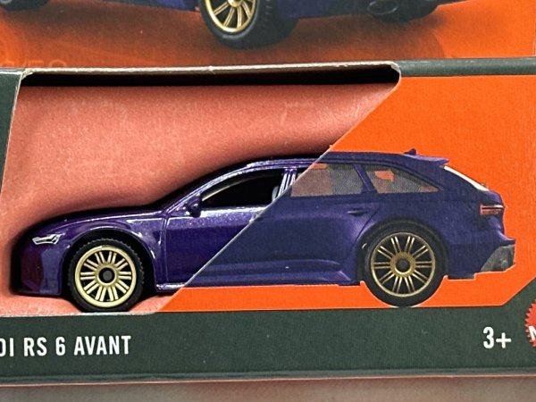 画像2: 2023 AUDI RS 6 AVANT (2)