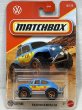 画像1: VOLKSWAGEN BEETLE 4×4 (1)