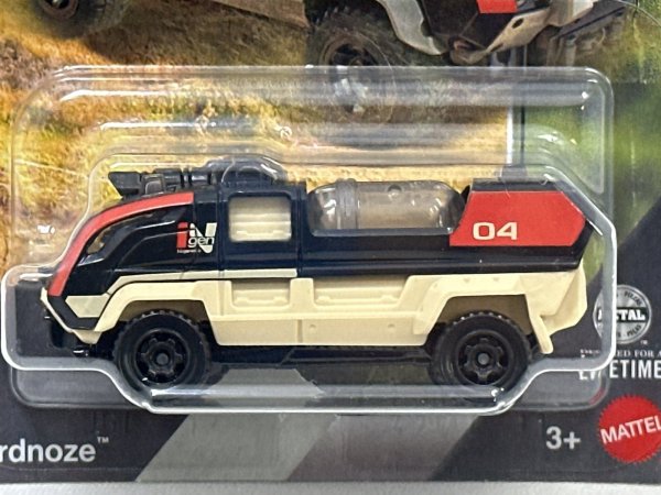 画像2: Hardnoze (2)