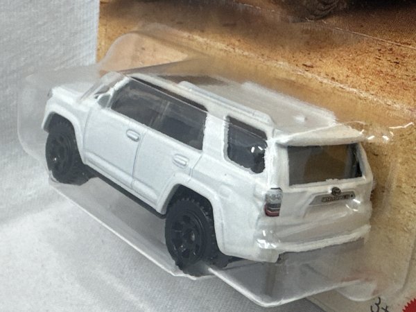 画像4: TOYOTA 4RUNNER (4)