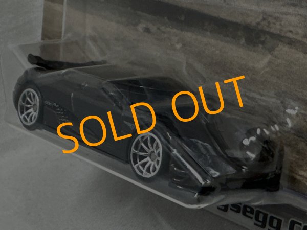 画像3: KOENIGSEGG CCXR (3)