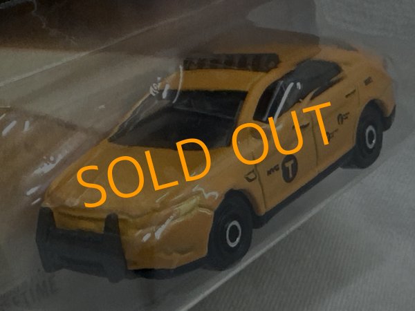 画像3: FORD POLICE INTERCEPTOR (3)