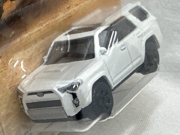 画像3: TOYOTA 4RUNNER (3)