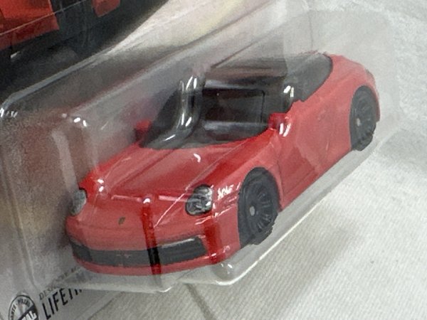 画像3: PORSCHE 911 TARGA (3)