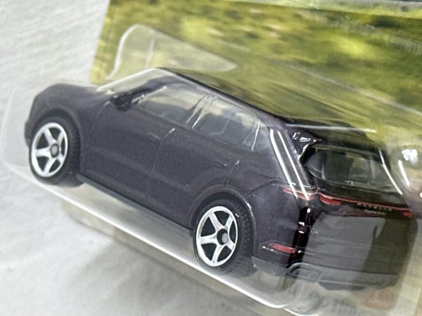 画像4: PORSCHE CAYENNE TURBO (4)