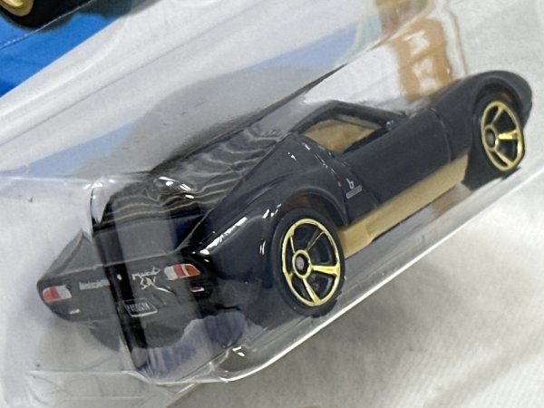 画像4: '71 LAMBORGHNI MIURA SV (4)