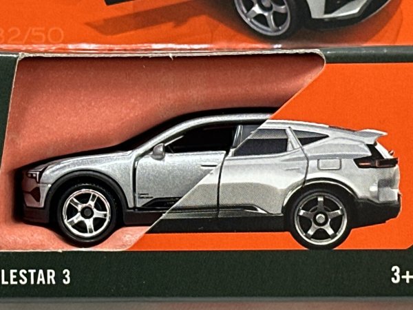 画像2: 2024 POLESTAR 3 (2)