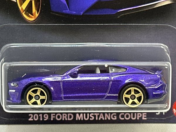 画像2: 2019 FORD MUSTANG COUPE (2)