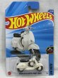 画像1: VESPA 90 SS SUPER SPRINT [1966] (1)