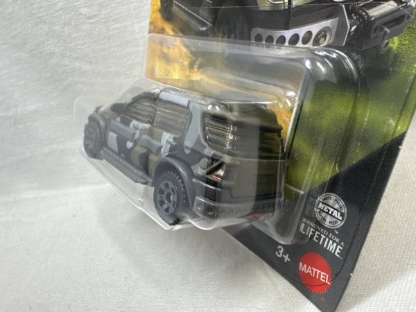 画像4: '97 MECEDES-BENZ ML 320 (4)