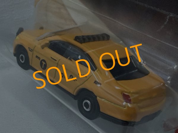 画像4: FORD POLICE INTERCEPTOR (4)