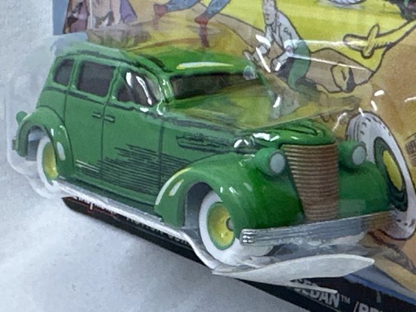 画像3: ACTION COMICS #1 - ACTIONSEDAN (3)