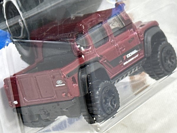 画像4: '15 LAND ROVER DEFENDER DOUBLE CAB (4)