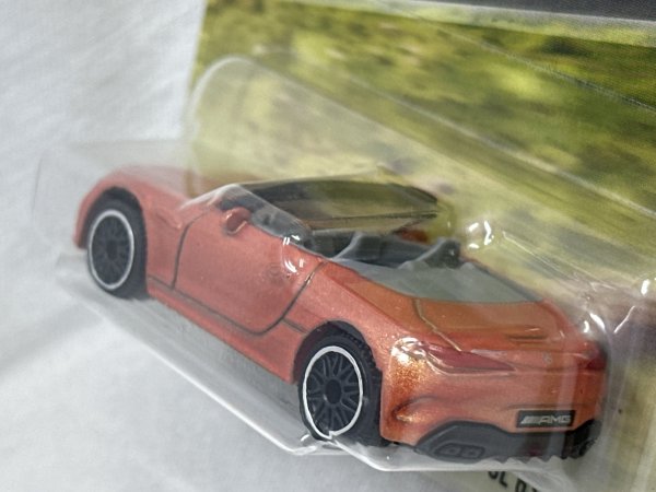 画像4: MECEDES-AMG SL 63 (4)