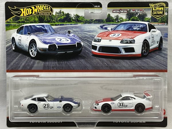 画像1: TOYOTA 2000GT / TOYOTA SUPRA (1)
