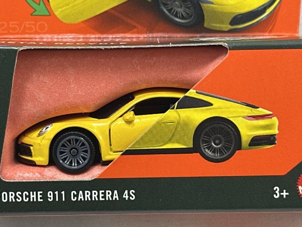 画像2: 2020 PORSCHE 911 CARRERA 4S (2)