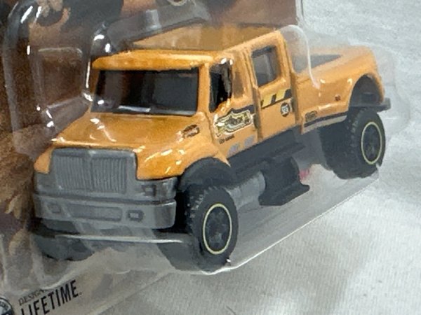 画像3: INTERNATIONAL CXT (3)