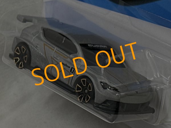 画像3: CUPRA e-RACER (3)