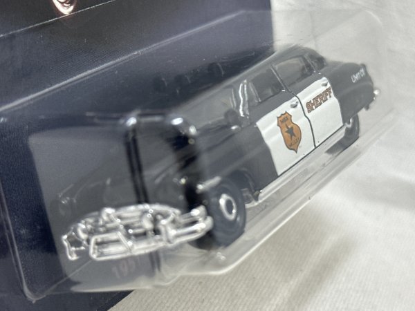 画像3: 1951 HUDSON HORNET (3)