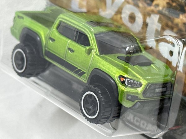 画像3: '20 TOYOTA TACOMA (3)