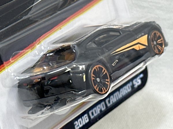 画像4: 2016 COPO CAMARO SS (4)