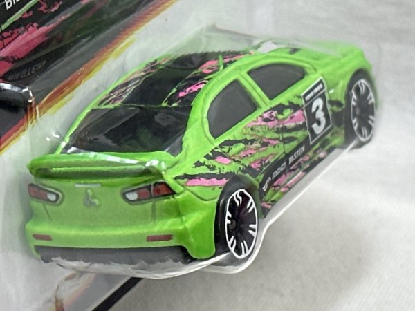 画像4: 2006 LANCER EVOLUTION (4)