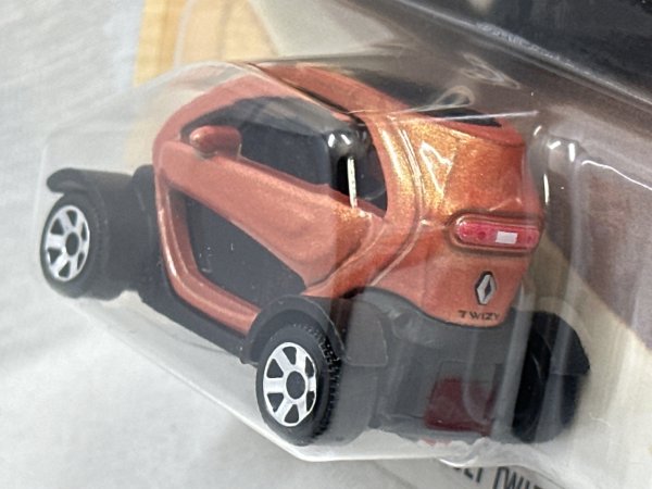 画像4: 2022 RENAULT TWIZY (4)