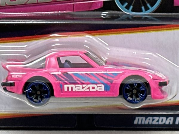 画像2: MAZDA RX-7 (2)