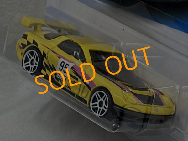 画像3: '95 MAZDA RX-7 DRIFT (3)