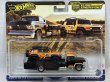 画像1: TOYOTA FJ CRUISER / HORIZON HAULER (1)